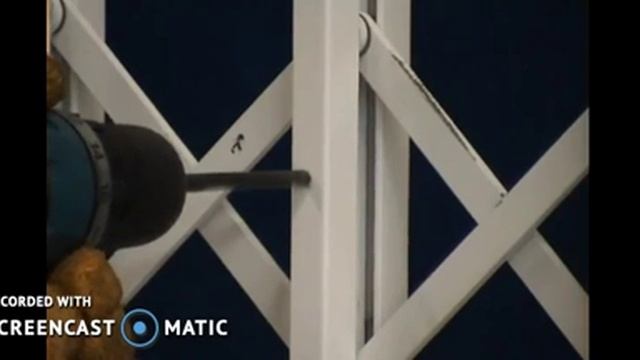 надежность раздвижных решеток смотреть онлайн