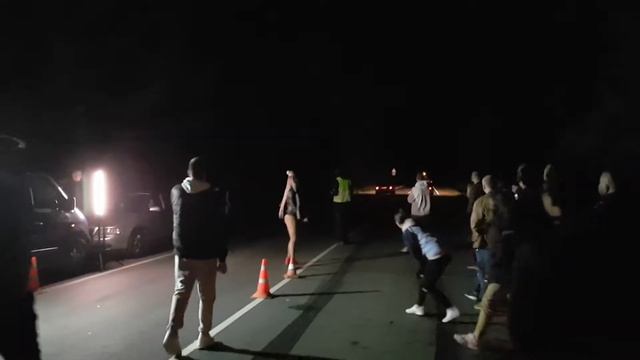 S4 AAN PRJ VS MARK2 JZ GTE 300+ смотреть онлайн