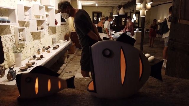 Хорватия 2021: Пула, Пореч и Ровень смотреть онлайн