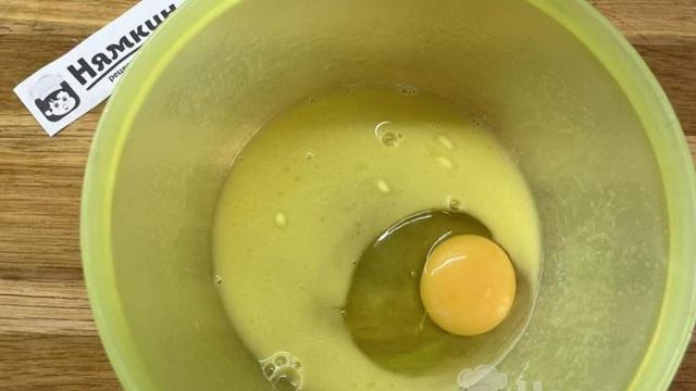 Книга рецептов