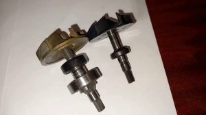 Технический обзор Yamaha YZ450f 2018+. Взгляд внутрь двигателя.