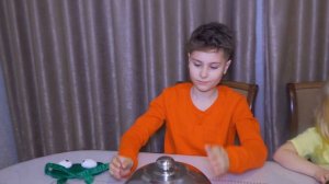 КАРТОННЫЕ предметы против НАСТОЯЩИХ Фаст Сергей VS Полли Фаст