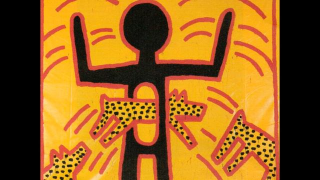 Missing Linc -  Gil Cat (Gil Scott-Heron - Angola Louisiana Re Rub)