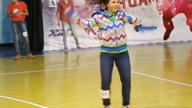 Первенство Восточного региона, г Днепропетровск, 23 11 2014 (Гилея Dance) смотреть онлайн