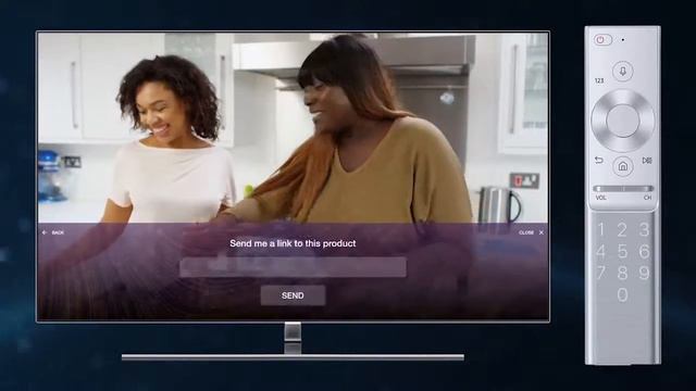 Smart TV Video смотреть онлайн