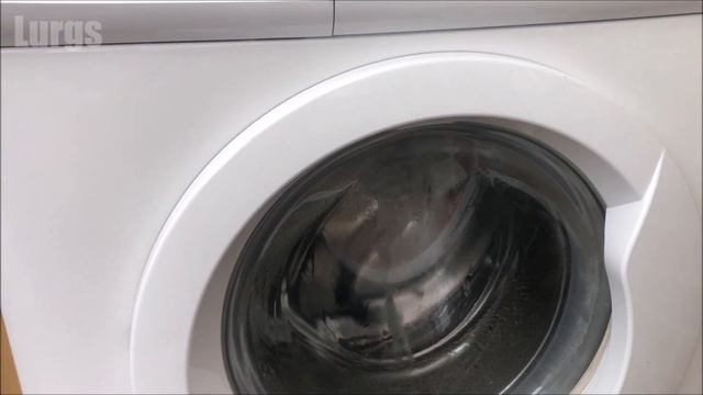 How to activate Child Lock on Zanussi Washing Machine Lindo 100 смотреть онлайн