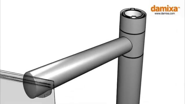 Damixa Merkur 14000 segisti remont смотреть онлайн