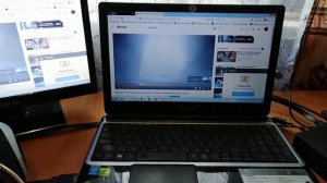 ПОДКЛЮЧЕНИЕ SONY PLAYSTATION VR К НОУТБУКУ