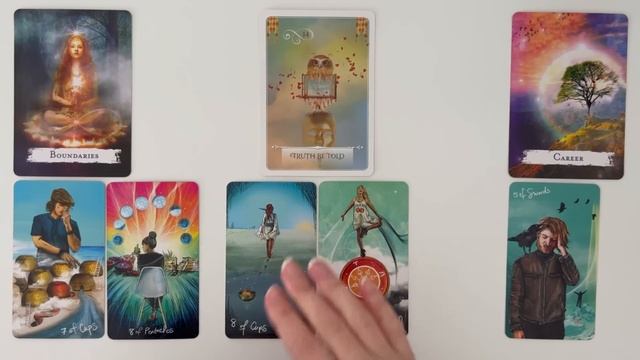 ˙Capricorn: Moving Fast Towards A Cherished Dream! ? November 2023 Monthly Tarot Reading смотреть онлайн
