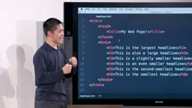 HOW TO USE GIT (how to use git) смотреть онлайн