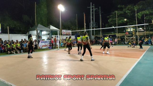 putri arked(0) vs putri baralo(2) . Rogojampi cup 1 смотреть онлайн