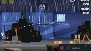 Angry Birds Rio Game Walkthrough - Angry Birds Rio Walkthrough  Android Gameplay