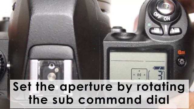 How to Use Nikon N80 Film Camera смотреть онлайн