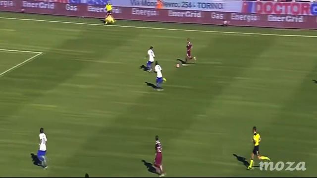 Bruno Peres | Overall | Wellcome To Roma | 2016 смотреть онлайн