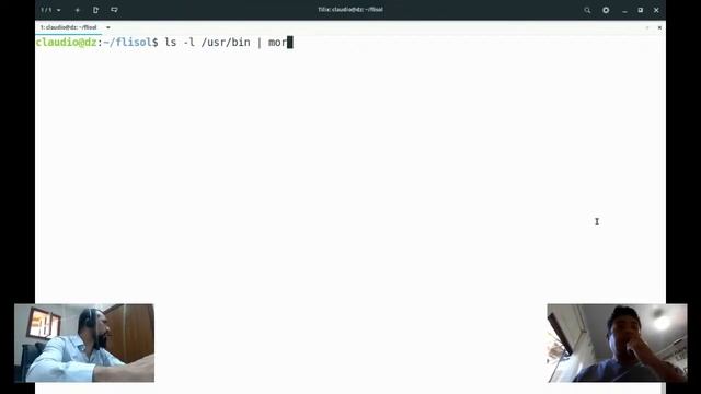 Segurança Digital e Segurança Pública смотреть онлайн