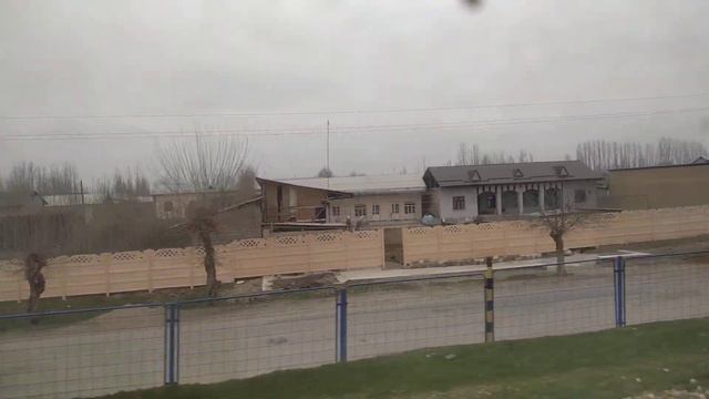 Электричка Мехнат Ташкент 2 Чиназ Балыкчи, Новый Чиназ смотреть онлайн