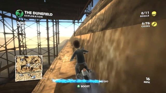 THAT TUTORIAL - Motocross Madness [PART 1] смотреть онлайн