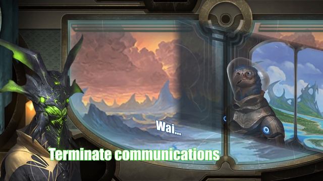 Most Terrifying weapon in Stellaris смотреть онлайн