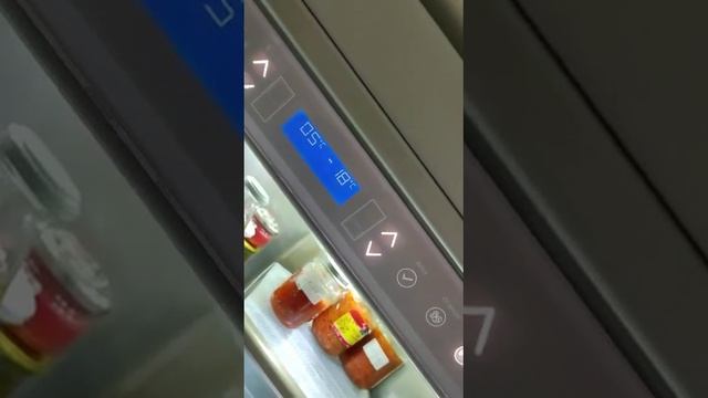 Ремонт холодильников Fhiaba смотреть онлайн