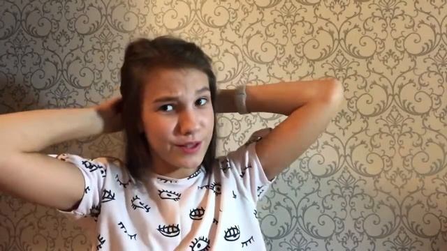 Топ 5 простых причёсок смотреть онлайн