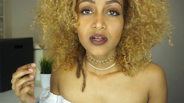 CUTTING IT OFF!! GOOD RIDDANCE AND GOODBYE (NOT A BIG CHOP) смотреть онлайн