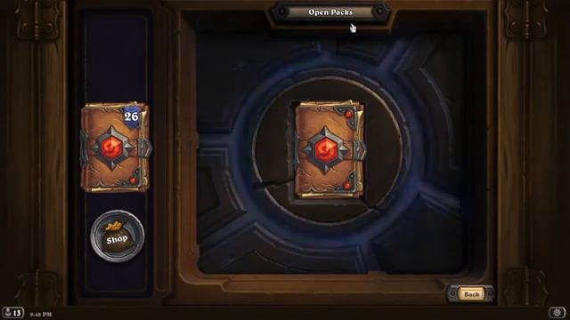 Grshaman's Kobolds & Catacombs Launch 80 packs opening смотреть онлайн