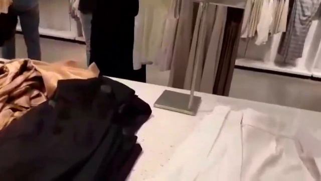 | HAULING AT H&M| STARFIELD| 2021 смотреть онлайн
