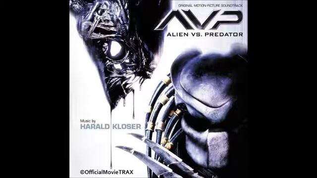 Showdown (Alien vs. Predator Soundtrack) смотреть онлайн