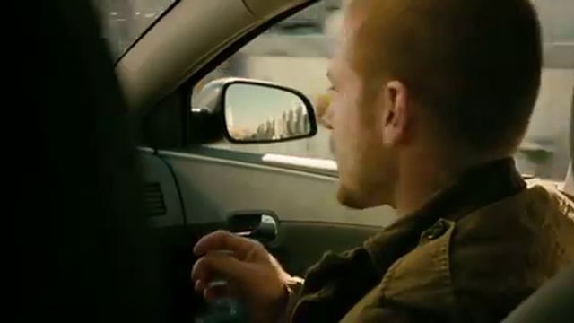 Механик / The Mechanic (2011)|Фильм|Триллер