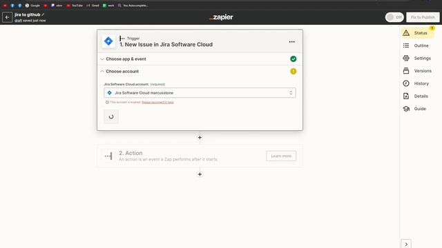 How to Integrate Jira with GitHub in 2023 смотреть онлайн