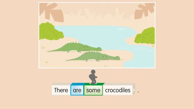 #11 ACADEMY STARS 2 GRAPHIC GRAMMAR 1: THERE ARE/ THERE AREN'T + ...SOME/ANY смотреть онлайн