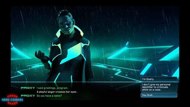 TRON Identity | Everything We Know So Far смотреть онлайн