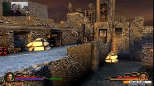 Эрагон [Eragon] - полное прохождение