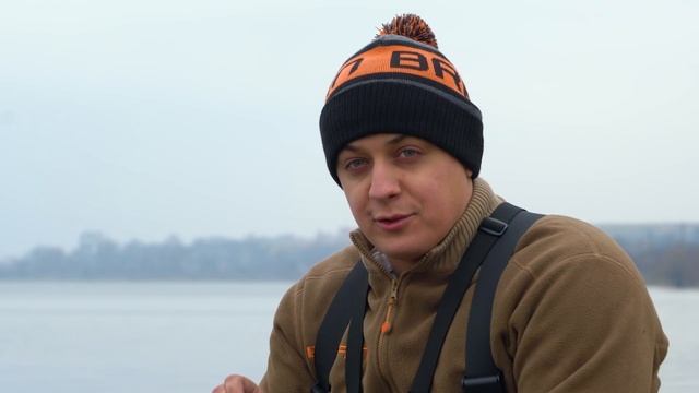 ТОП 5 насадок для холодной воды. Фидерная рыбалка. смотреть онлайн