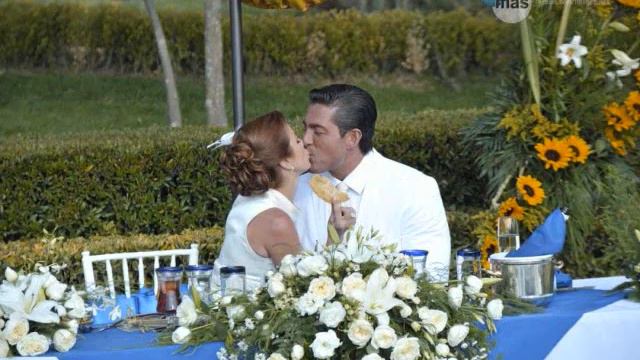 Silvia Navarro Mañana Es Para Siempre