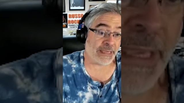 The Truth About Todd Pettengill Heat: Vince Russo's Untold Story смотреть онлайн