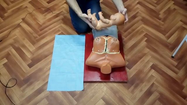 Атипичное положение плода в полости матки смотреть онлайн