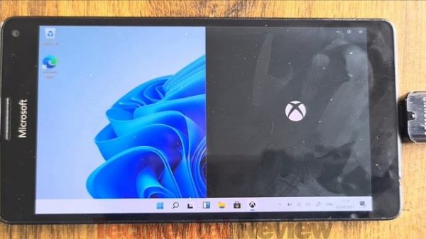 How to Install Windows 11 on Lumia 950XL | #Windows11 #Lumia950XL #Microsoft