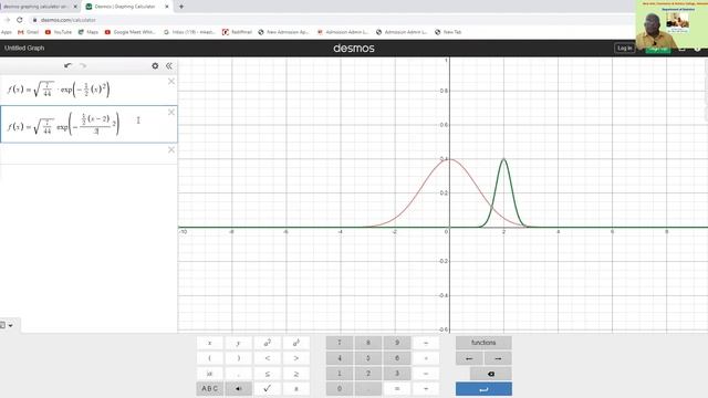 LDA Graphical Explanation смотреть онлайн