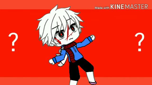 Panic Pills (Meme Gacha club) Versão undertale смотреть онлайн