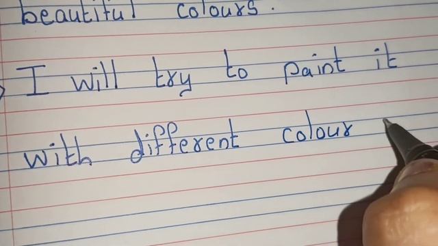 My Hobby is Drawing and Colouring/ 10 Lines essay on My Hobby is Drawing/My Favourite Hobby Drawing смотреть онлайн