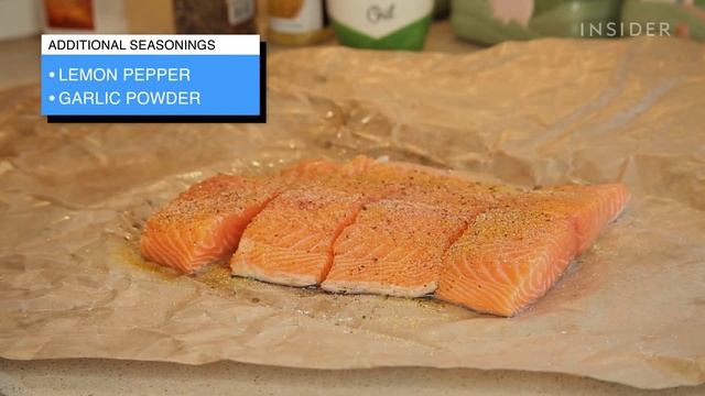 How To Grill Salmon смотреть онлайн