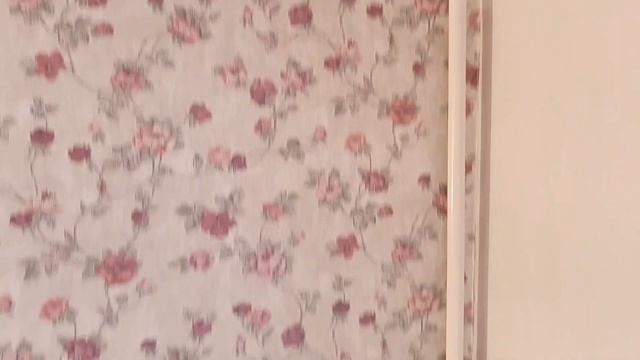 Потолок покрашен , обои поклеены, отчет смотреть онлайн