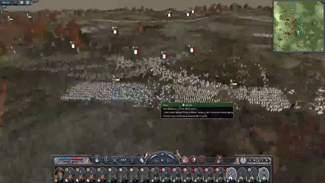 Imperial Russia Campaign Part 3 - Total War: Napoleon смотреть онлайн