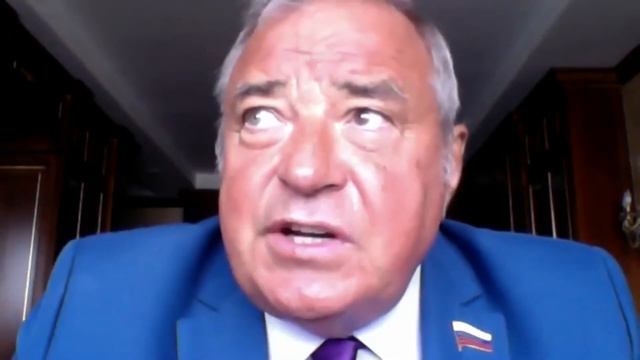 Юрий ВАЖЕНИН: "Я аплодирую Андрею Трубецкому" смотреть онлайн