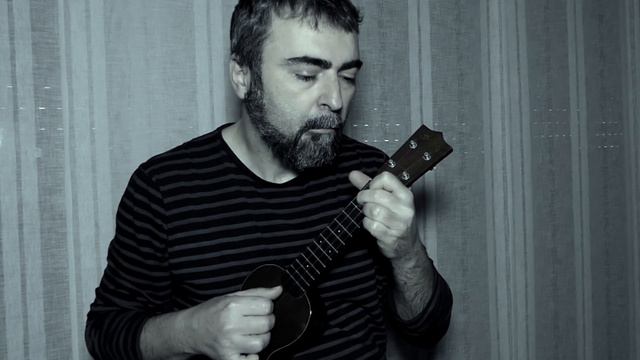 Tuesday's Rag - Original for ukulele by Choan Gálvez смотреть онлайн