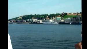 Олег Анофриев Ах, ты палуба, палуба.mp4