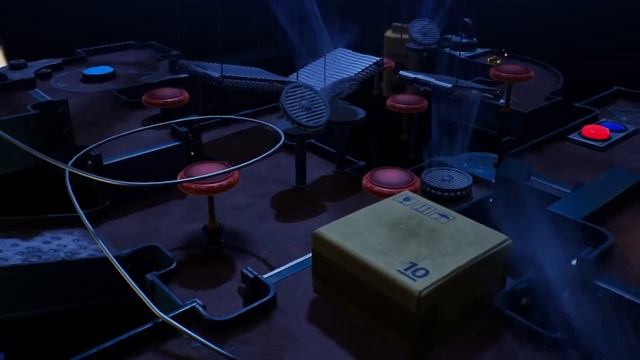 Трейлер Pikmin 4