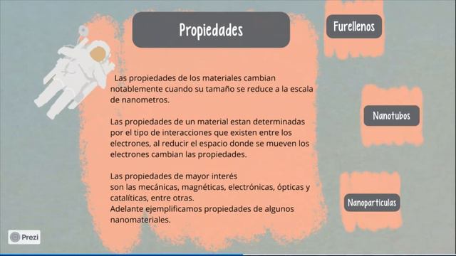Nanomateriales смотреть онлайн