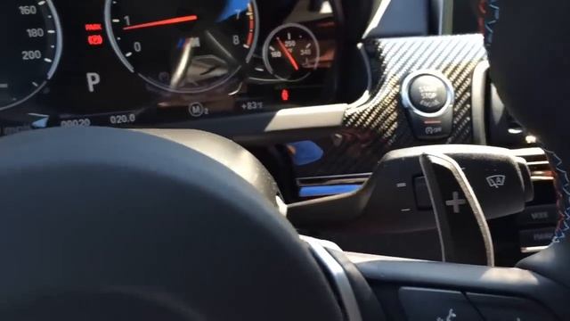 2015 BMW M6 Gran Coupe Full Review /Exhaust /Test Drive /Start Up смотреть онлайн